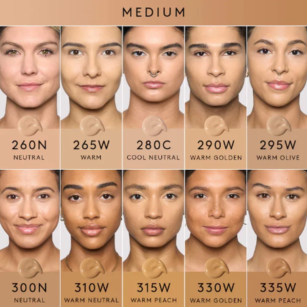 WE'RE EVEN HYDRATING CONCEALER (CORRECTOR HIDRATANTE)